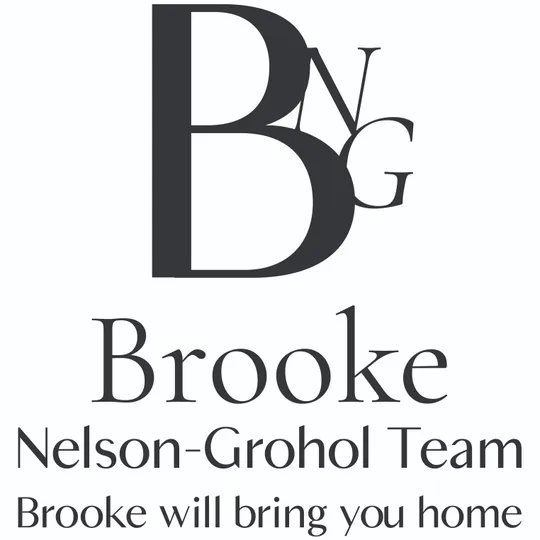 Brooke Nelson-Grohol Team, Agent in  - Compass