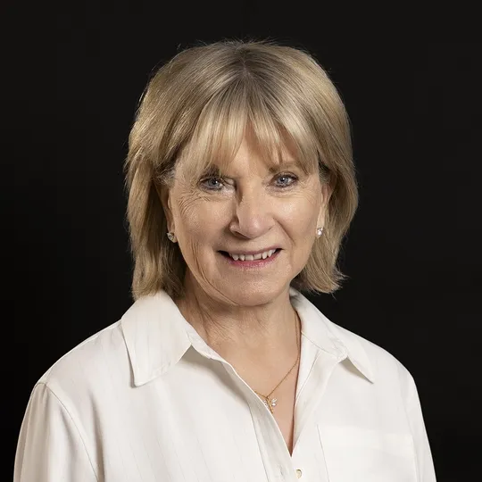 Sherry Hitchcock, Agent in  - Compass