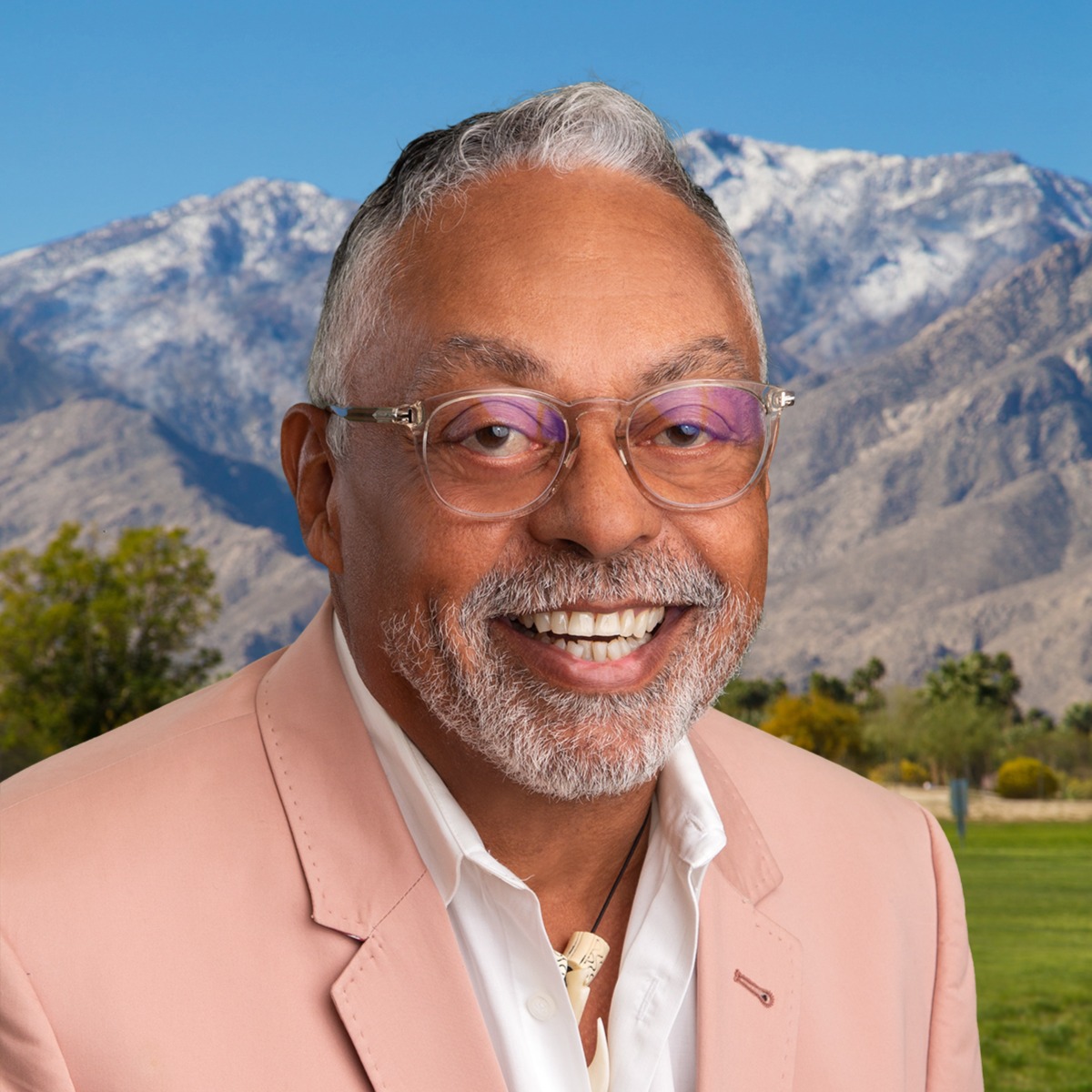 James Crandall, Real Estate Agent Compass