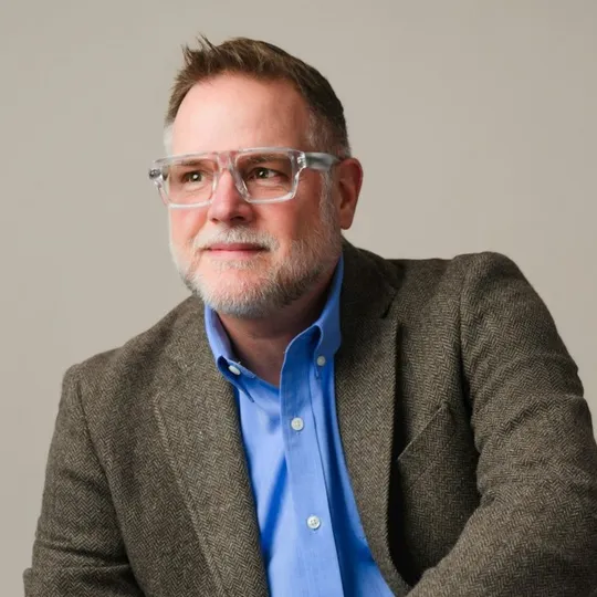 Eric Martin, Agent in  - Compass