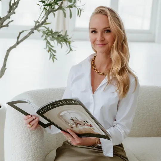 Kelly Parker, Agent in  - Compass