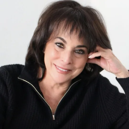 Susan Hirschorn, Agent in  - Compass