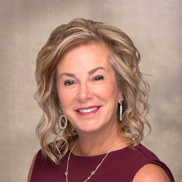 Headshot of Amy Chase