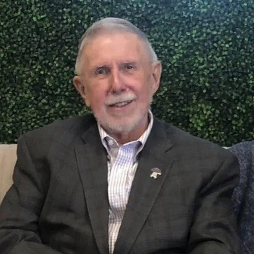 Allen Duhe, Agent in  - Compass