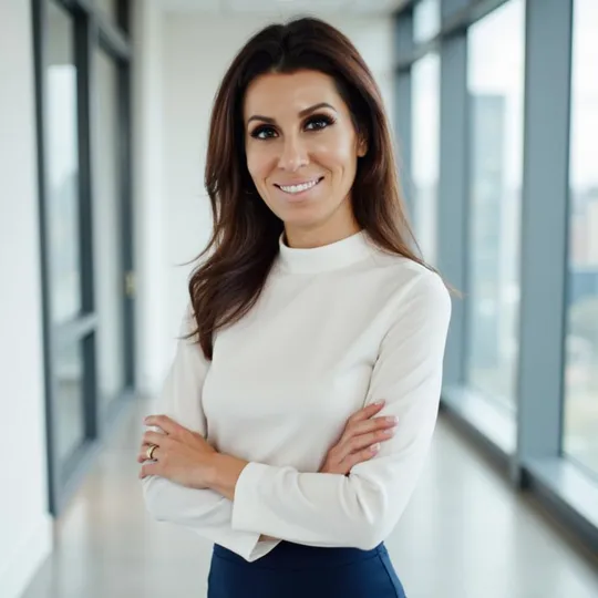 Rosanna Tenuta, Agent in  - Compass