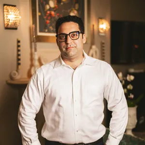 Benjamin Samuels's Profile Photo