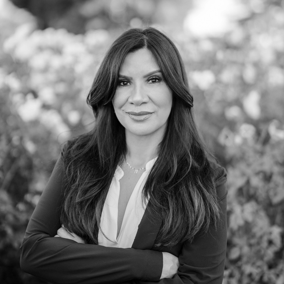 Headshot of Mona Lisa Weise