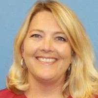 Headshot of Lexy Denton