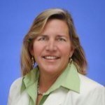 Headshot of Katherine Gelderman