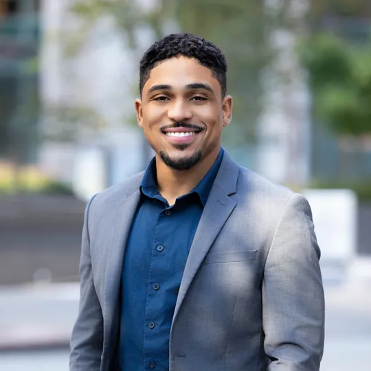 Daniel Rougeau, Agent in  - Compass