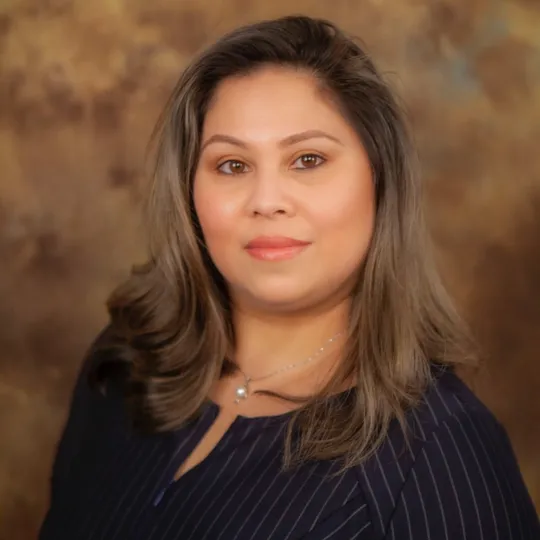 Jennifer Tolson, Agent in  - Compass