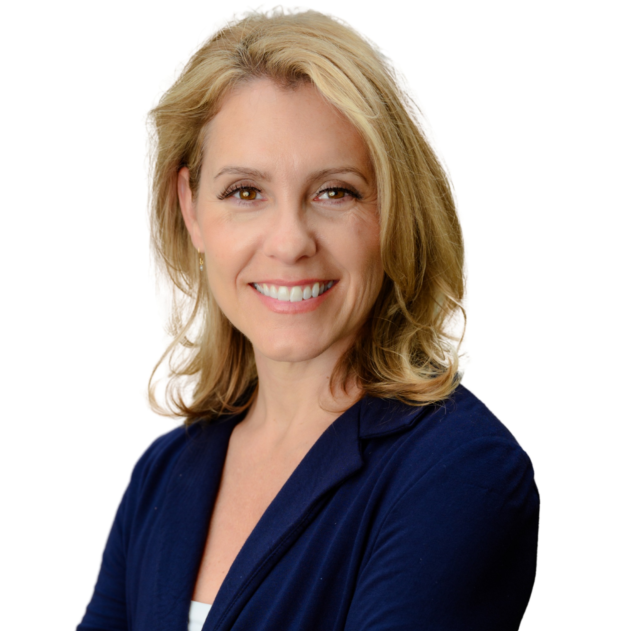 Headshot of Kerri Baldwin