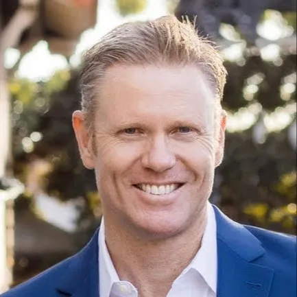 Shawn Noonan, Agent in  - Compass