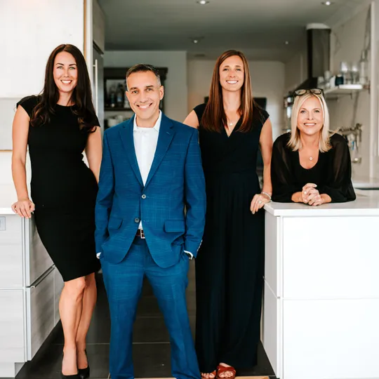 Advanced Waterfront at Compass, Agent in  - Compass