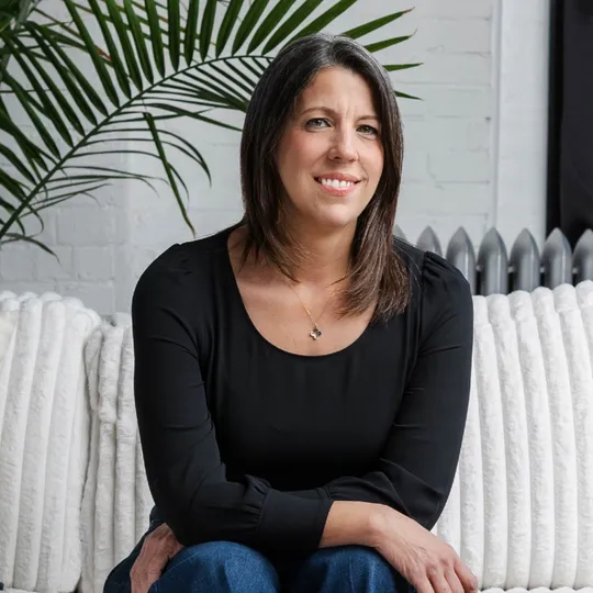 Rebecca Fulton, Agent in  - Compass