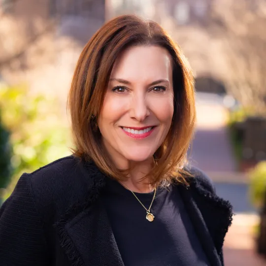 Heather Michaels, Agent in  - Compass