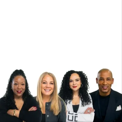 Arrived Team, Agent in  - Compass