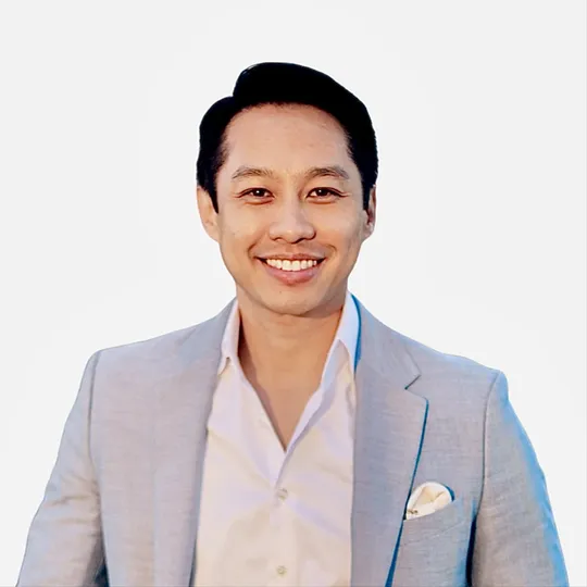 John Tu, Agent in  - Compass