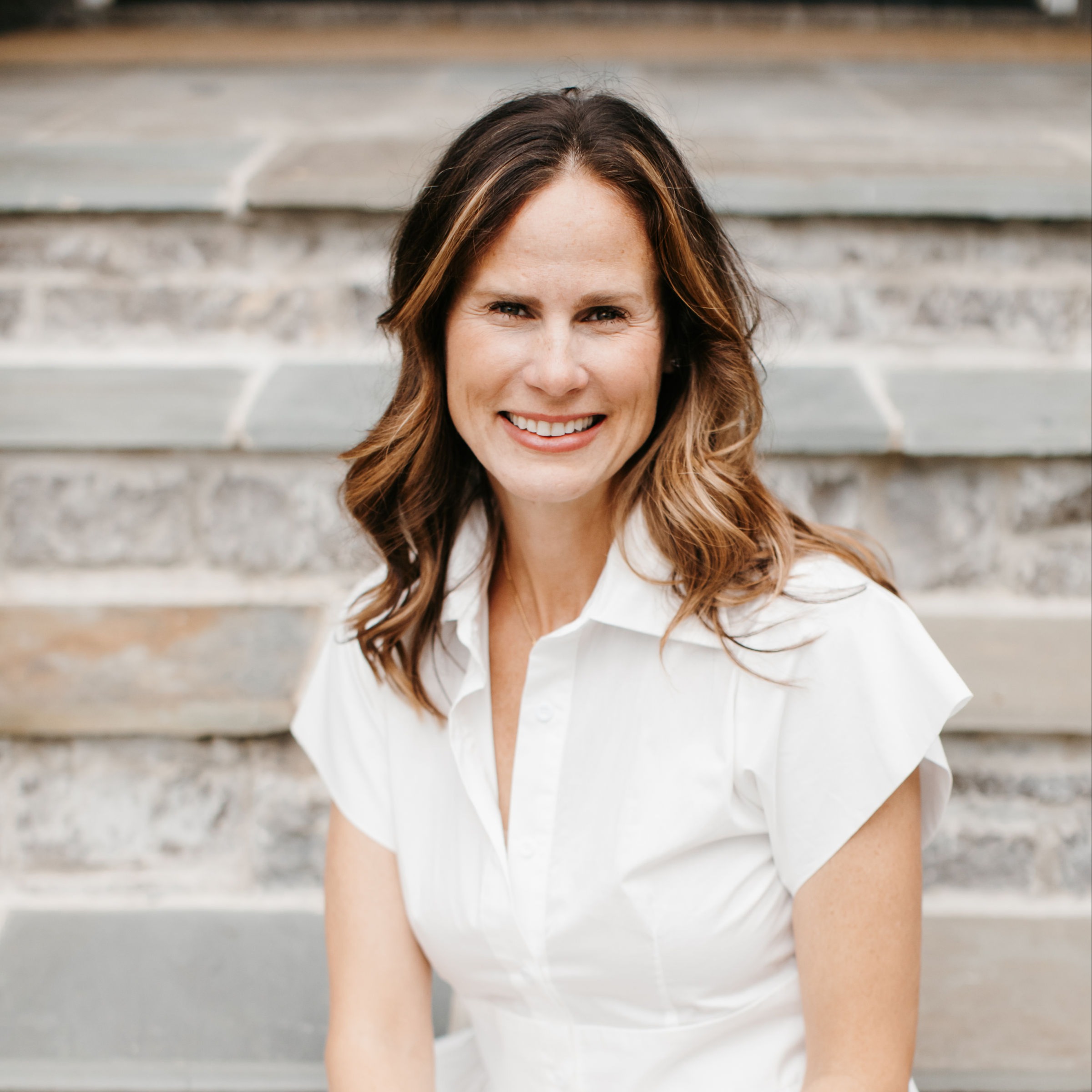 Headshot of Happy Fulk