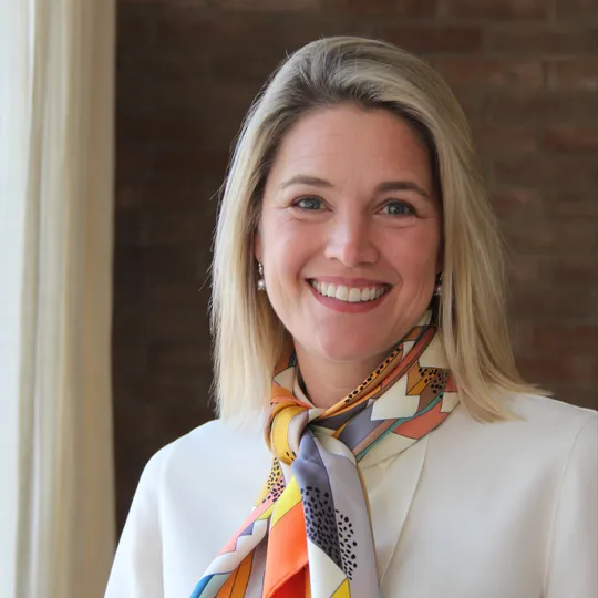 Kaitlin Prieur, Agent in  - Compass