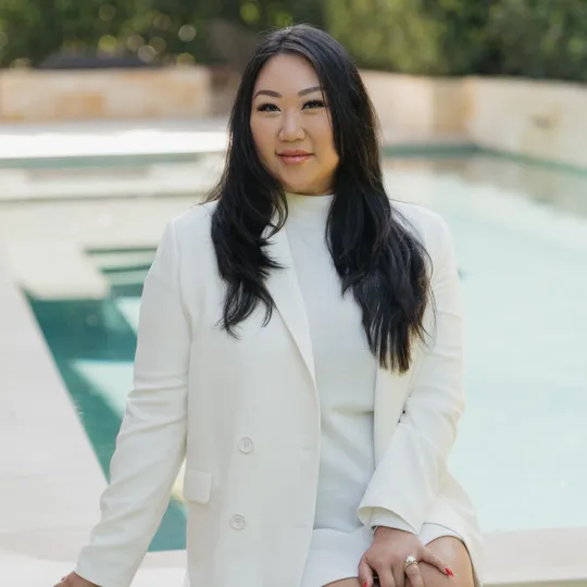 Nicole Han, Agent in  - Compass