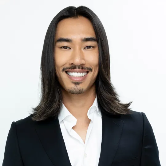 Nickolas Herter, Agent in  - Compass