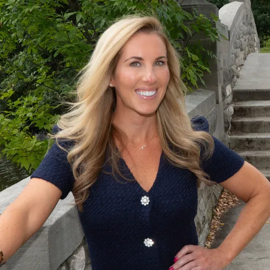 Meredith Giudice, Agent in  - Compass