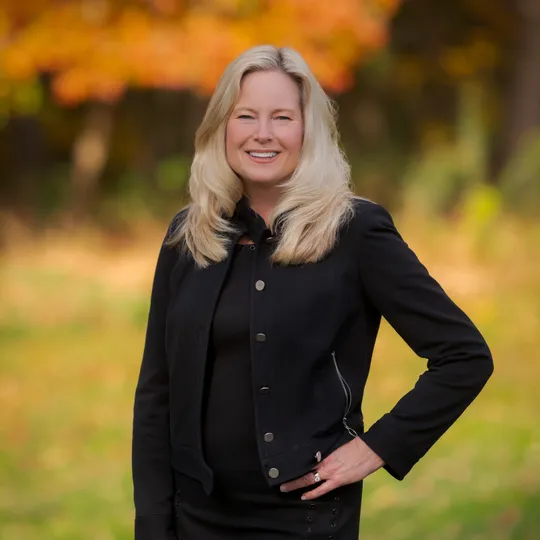 Susan Patrick-Musi, Agent in  - Compass