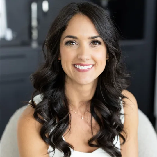 Morgan Schofield, Agent in  - Compass