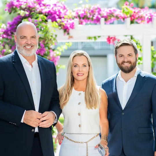 The CPM Luxury Team, Agent in  - Compass