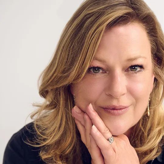 Jennifer Benton, Agent in  - Compass