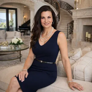Toni Valentino's Profile Photo