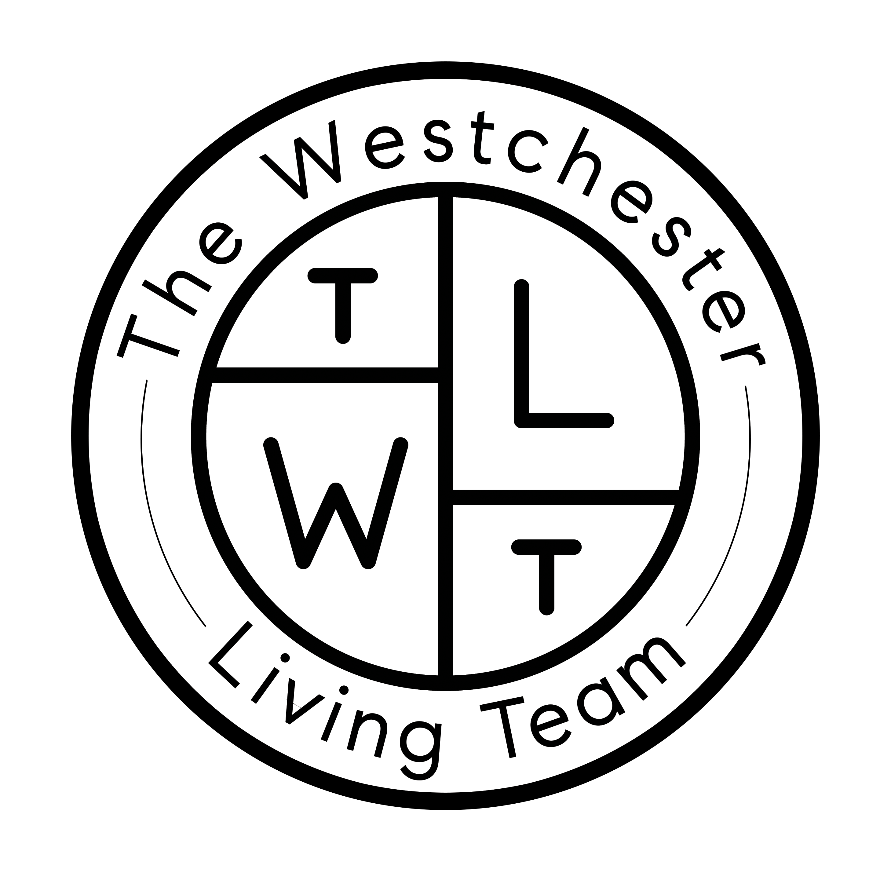 The logo of Westche