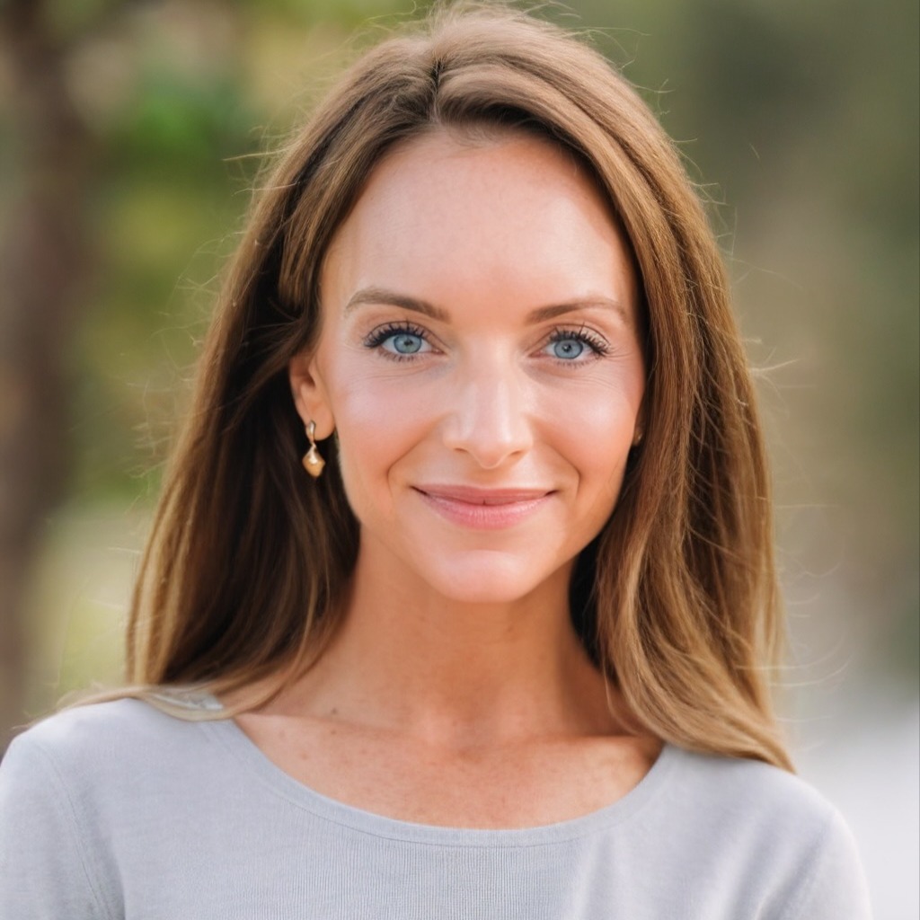 Headshot of Brittany Clarke