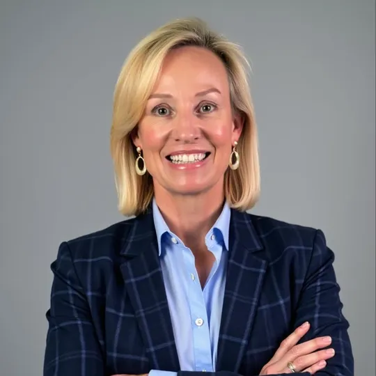 Lindsey Wolfington, Agent in  - Compass