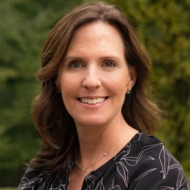 Amy Shaffer, Agent in  - Compass