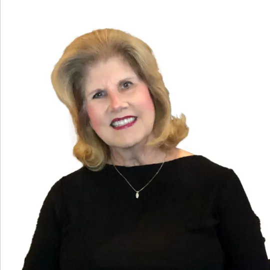 Christine Bordelon, Agent in  - Compass