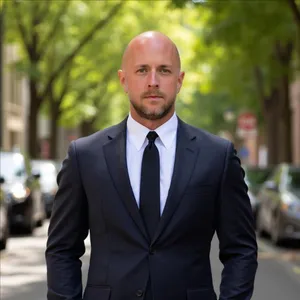 Michael Ionadi's Profile Photo