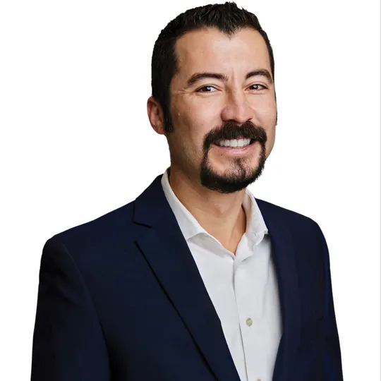 Mario Berber, Agent in  - Compass