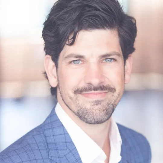 Steve Kehoe, Agent in  - Compass