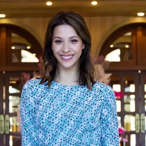 Claire Khoury's Profile Photo