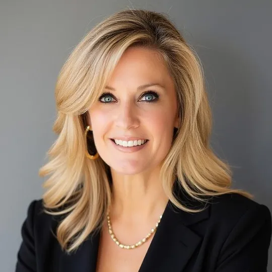 Colleen Lawrence, Agent in  - Compass