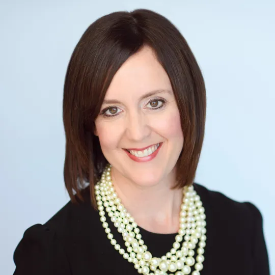 Grace Smith, Agent in  - Compass