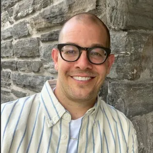 Alex Picca, Agent in  - Compass