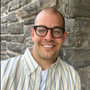 Headshot of Alex Picca