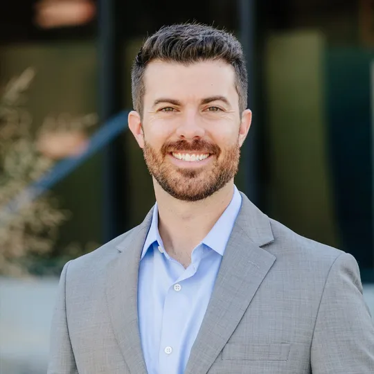 Kevin Banks, Agent in  - Compass