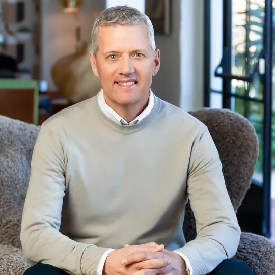 Joel Muzzey, Agent in  - Compass