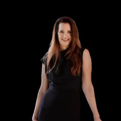 Headshot of Jennifer Alvarez