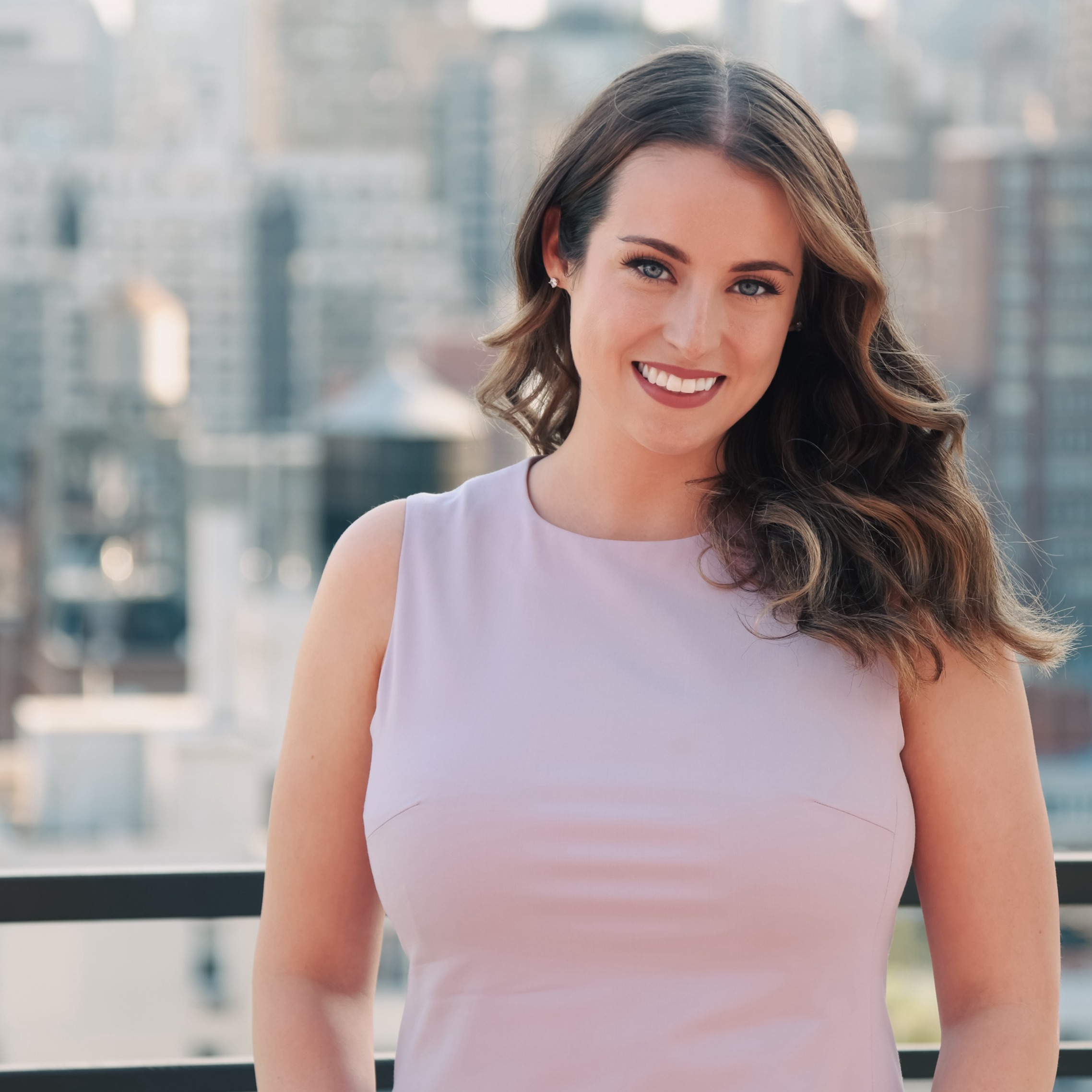 Brooke Decker, Real Estate Agent - Compass