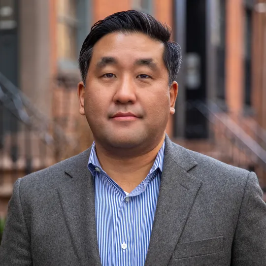 Thomas Lee, Agent in  - Compass